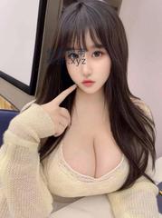 [江苏-南通]崇川区真实体验童颜巨乳