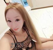 [广东-东莞]混血大胸熟女