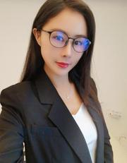 [浙江-杭州]拱墅眼镜御姐佳颖