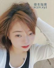 [安徽-合肥]合肥新世界公馆美女