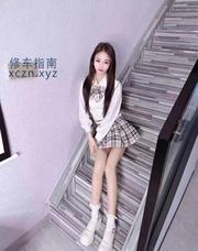 [广东-深圳]Jk妹妹青青