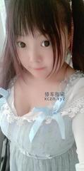 [安徽-合肥]蜀山萝莉微坦