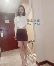 [澳门特别行政-]靓女喵喵