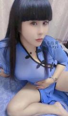 [江苏-无锡]东方旗袍虞美人