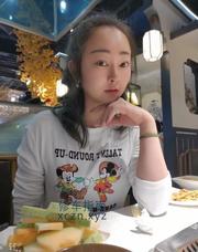 [安徽-合肥]瑶海花兔