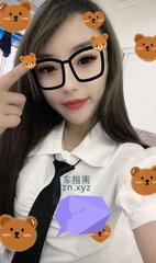 [湖北-武汉]徐东甜美小妹妹
