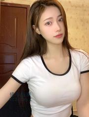 [浙江-杭州]西湖区大长腿妹天然无整极美身材