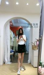 [江苏-南京]江宁双龙大道美女
