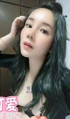 [江苏-无锡]江阴颜值服务妹子