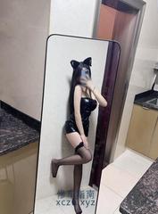 [上海市-闵行区]性感小狐狸，回马枪是特色
