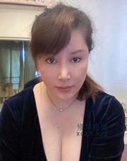 [江苏-苏州]苏州巨乳熟女
