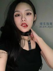 [辽宁-大连]金州意想不到的火辣风骚系妹子