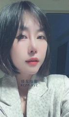 [湖南-长沙]颜值嫩妹琪琪