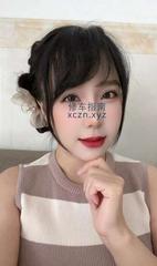 [浙江-杭州]微胖大胸妹妹