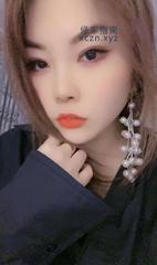 [四川-成都]大奶牛乐乐少妇