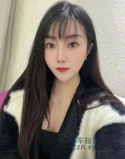 [江苏-南京]南京小曼妮