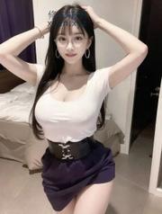 [山东-青岛]市北年轻妹妹水蛇般的身躯极致的体验