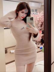 [天津-河西区]河西刚下海兼职的奥迪女销售