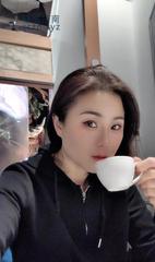 [广东-广州]越秀知性气质少妇惜缘