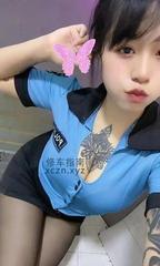 [上海-普陀]纹身妹小玉