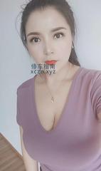 [浙江-杭州]杭州巨乳红玫瑰