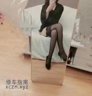 [安徽-合肥]模特身材腿长美女
