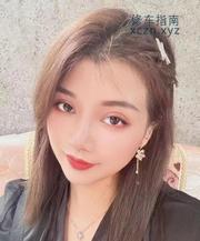 [广东-广州]广州女友感