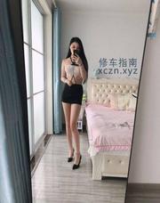 [湖北-武汉]洪山制服小姐艳艳