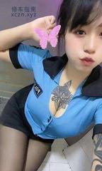 [上海市-普陀区]纹身妹小玉