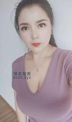 [浙江-杭州]杭州巨乳红玫瑰