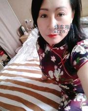 [浙江-杭州]杭州熟女