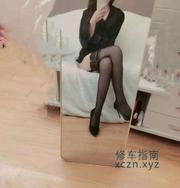 [安徽-合肥]模特身材腿长美女