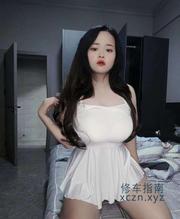 [江苏-常州]武进大奶小妹