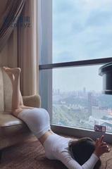 [湖南-长沙]人瘦胸大 安妮