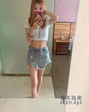 [安徽-合肥]滨湖颜值中项小梦
