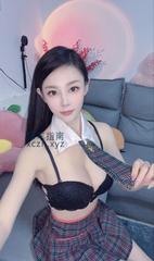 [广东-深圳]体验感满满的骚甜儿