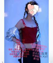 [安徽-合肥]倾心中项佳欣艳舞