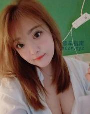 [江苏-南京]温柔系妹子