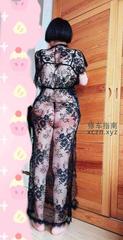 [江苏-南京]大奶三通熟女