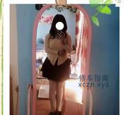 [陕西-西安]高新胖妹