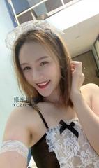 [江苏-苏州]笑容可人的女佣