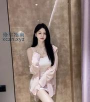 [河南-郑州]金水区甜美系小姐姐口爆销魂