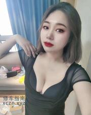 [山东-济南]历城区汉峪金谷美女