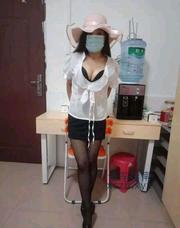 [广东-深圳]布吉性价比熟女