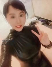 [河南-郑州]sm三通少妇