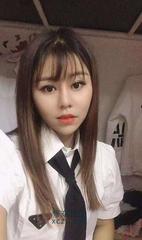 [天津-南开区]萝莉学妹玖儿