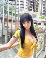 [广东-广州]海珠大波肉臀少妇青青