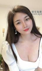 [广东-深圳]南山大胸性感月月