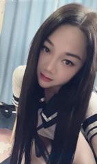 [广东-深圳]长得标致的颜值妹