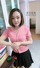 [江苏-无锡]江阴短发温柔妹子
